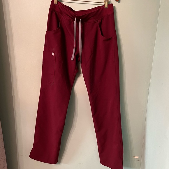 Figs Pants - Figs Technical Collection Scrub pants